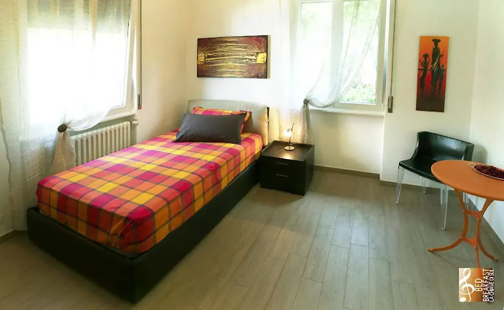 Bed & Breakfast B&B La Chiave Di Sol Côme