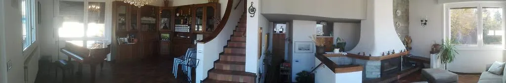 Bed & Breakfast B&B La Chiave Di Sol Côme